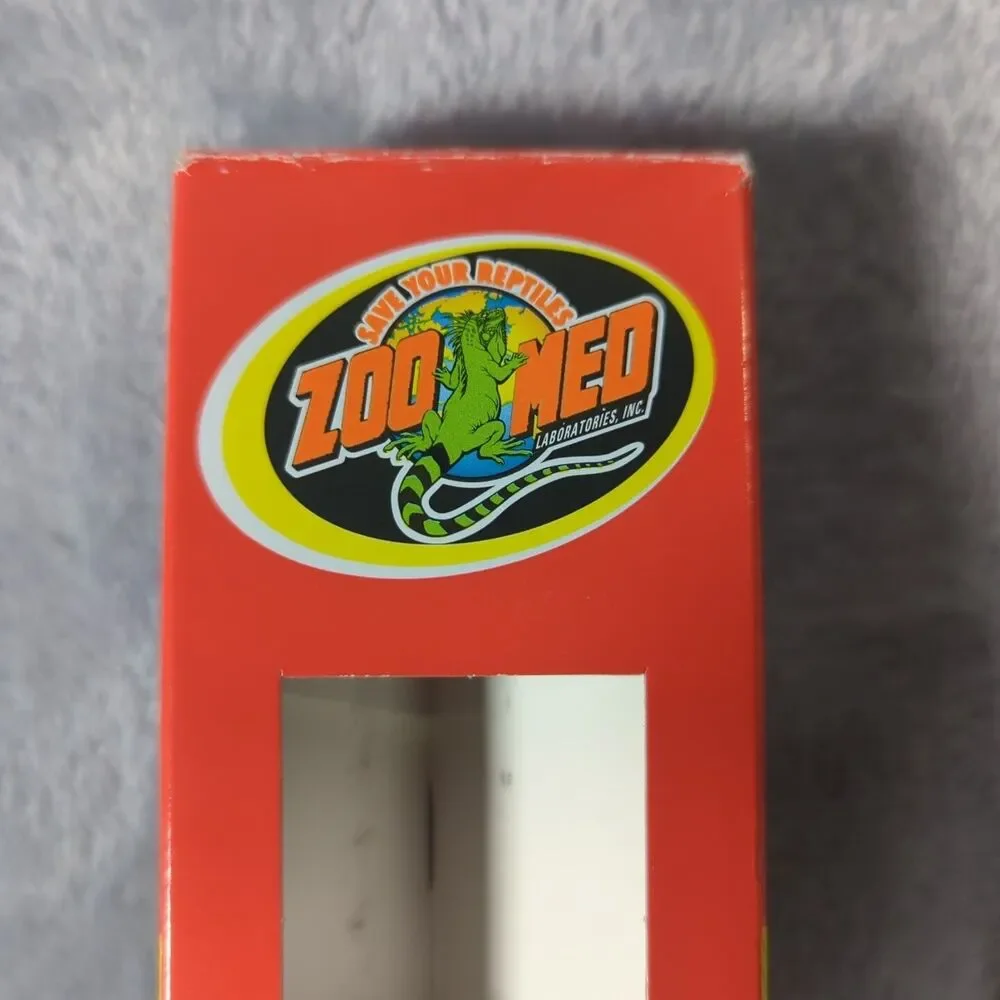 Zoo Med ReptiSun 10.0 UVB T5 High Output UVB Lamp, 34